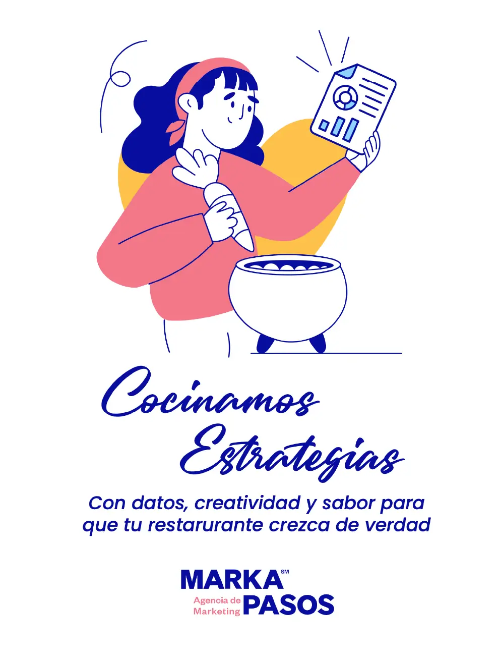 Story agencia de marketing quito